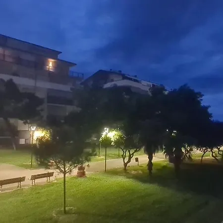 Casetta Lungomare Apartmán