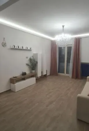 Casetta Lungomare Apartmán *