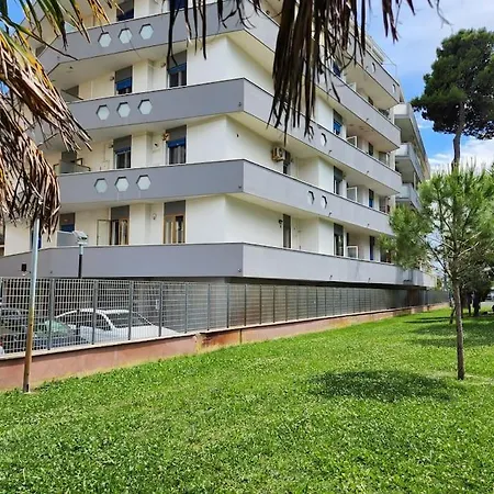 Casetta Lungomare Apartament Pescara