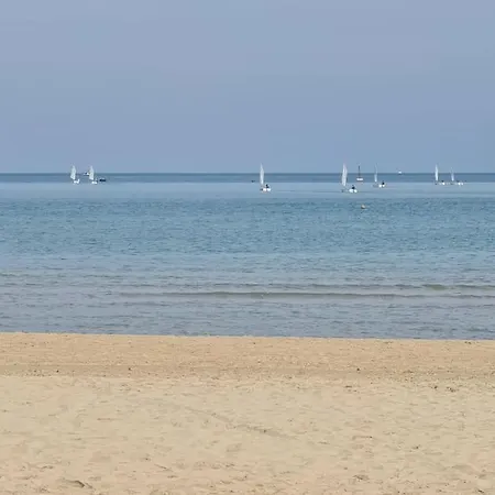 Casetta Lungomare