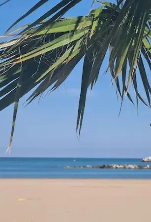 Apartmán Casetta Lungomare *