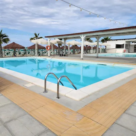 Casetta Lungomare Apartament *