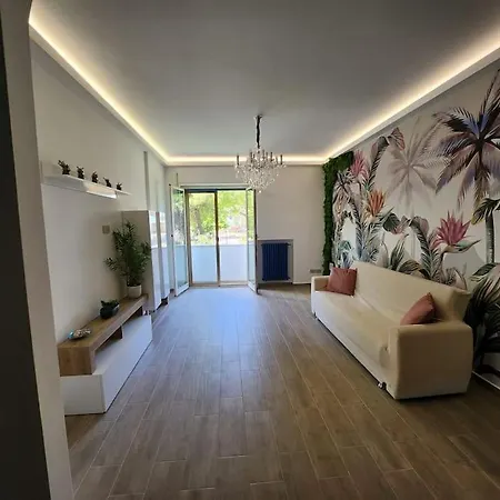 Casetta Lungomare Apartment