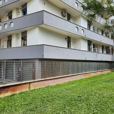 Apartament Casetta Lungomare *