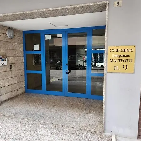 Casetta Lungomare * Pescara