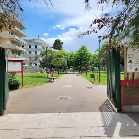 Casetta Lungomare * Pescara