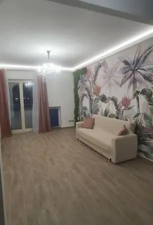 Casetta Lungomare Apartmán Pescara