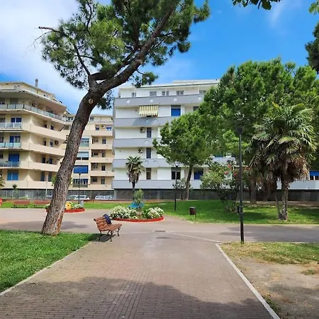 Casetta Lungomare * Pescara