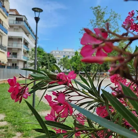 Apartament Casetta Lungomare Pescara