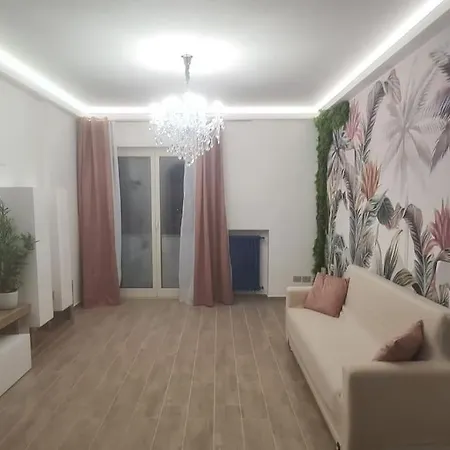 Casetta Lungomare * Pescara