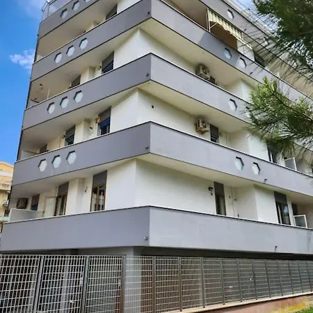 Casetta Lungomare Apartmán