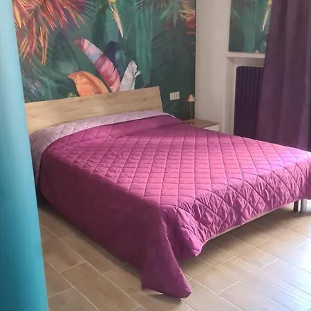 Apartmán Casetta Lungomare Pescara