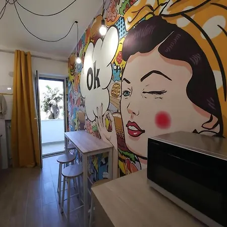 Casetta Lungomare Apartment Pescara