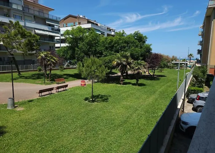 Appartamento Casetta Lungomare Pescara