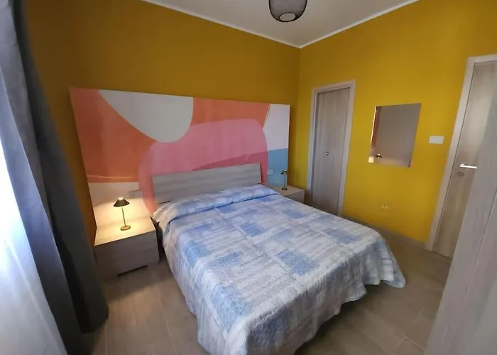 Appartamento Casetta Lungomare