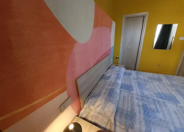 Casetta Lungomare Апартаменты