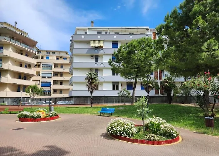 Appartamento Casetta Lungomare