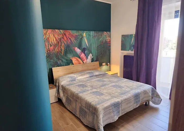 Appartamento Casetta Lungomare Pescara