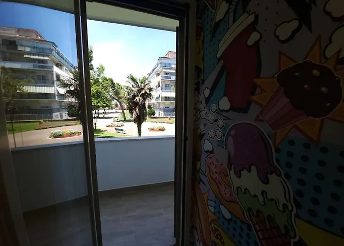 Appartamento Casetta Lungomare Pescara