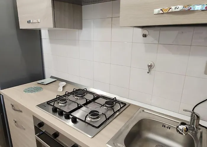 Casetta Lungomare Appartamento