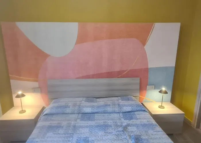 Appartamento Casetta Lungomare