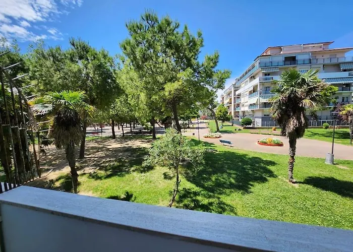 Casetta Lungomare Апартаменты *