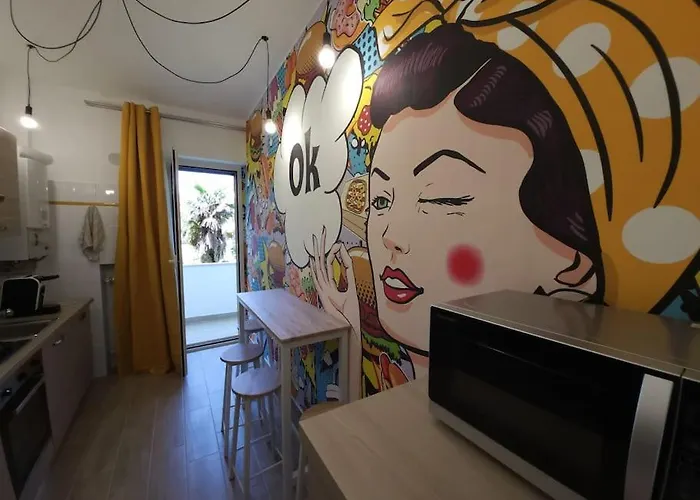 Appartamento Casetta Lungomare Pescara