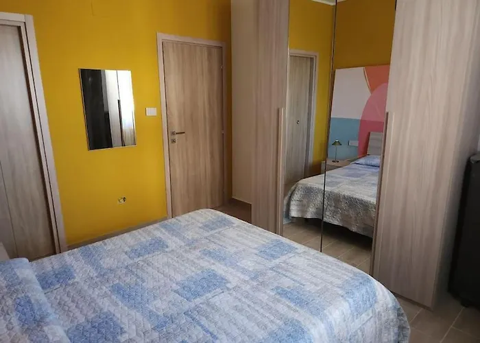 Casetta Lungomare * Pescara