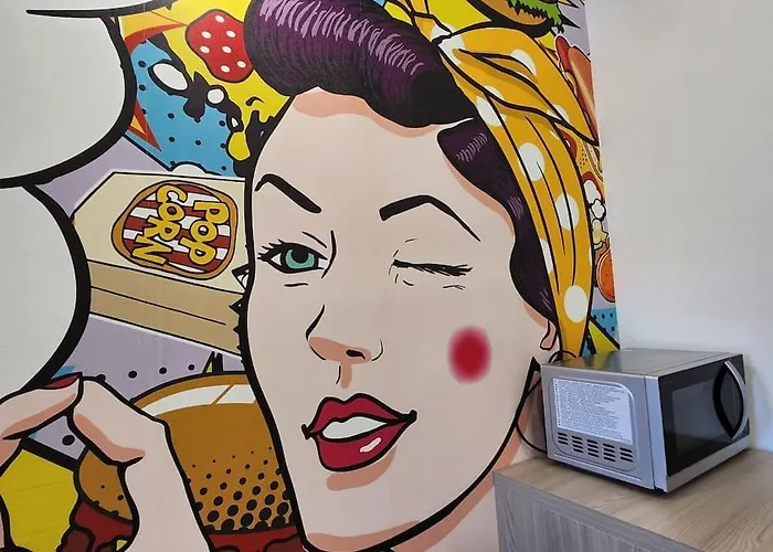 Casetta Lungomare Pescara