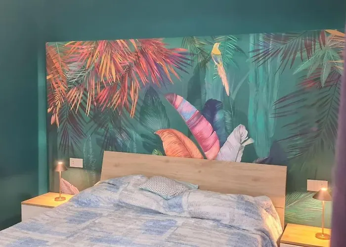 Casetta Lungomare Апартаменты *