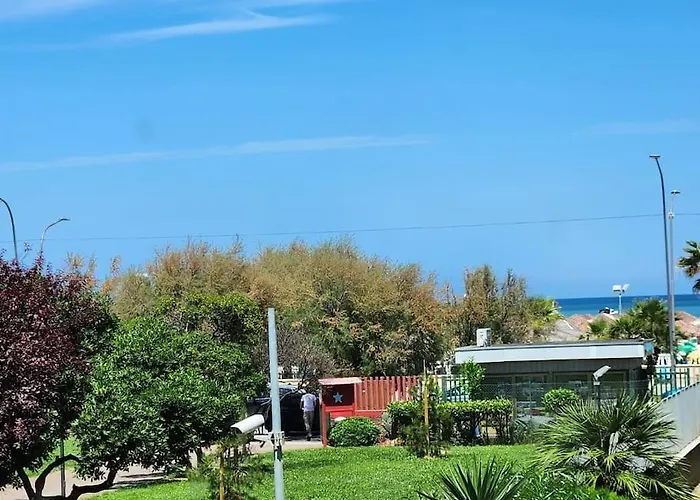 Appartamento Casetta Lungomare Pescara
