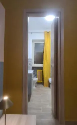 Casetta Lungomare Апартаменты *