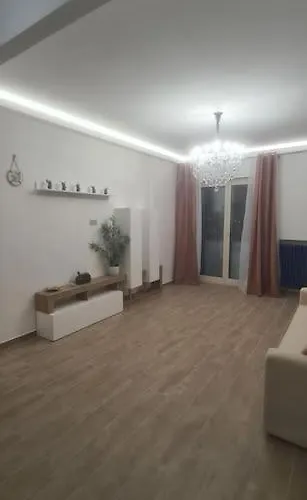 Casetta Lungomare Апартаменты *