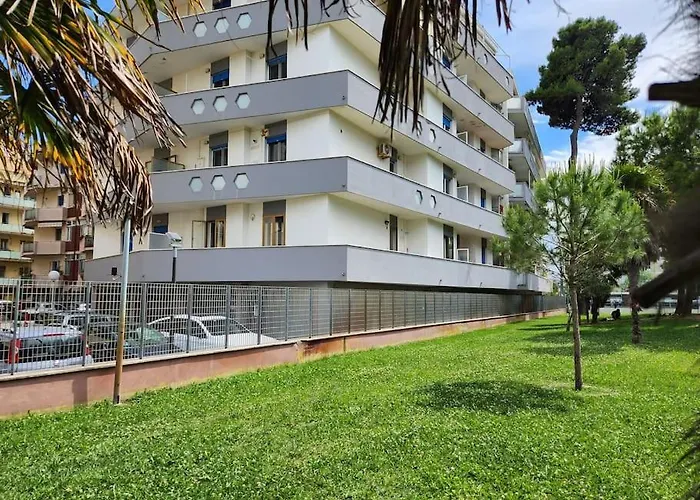 Casetta Lungomare Appartamento Pescara