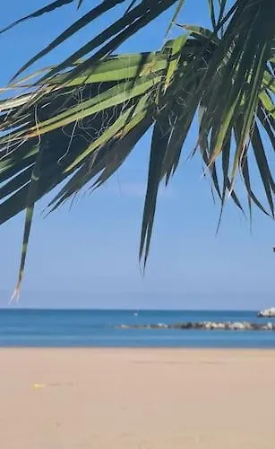 Апартаменты Casetta Lungomare *