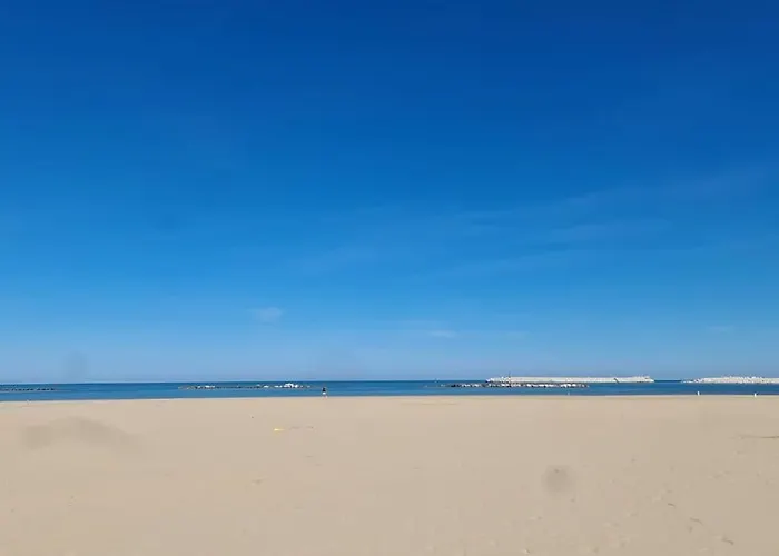 Casetta Lungomare Пескара