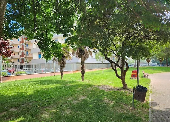 Casetta Lungomare * Pescara