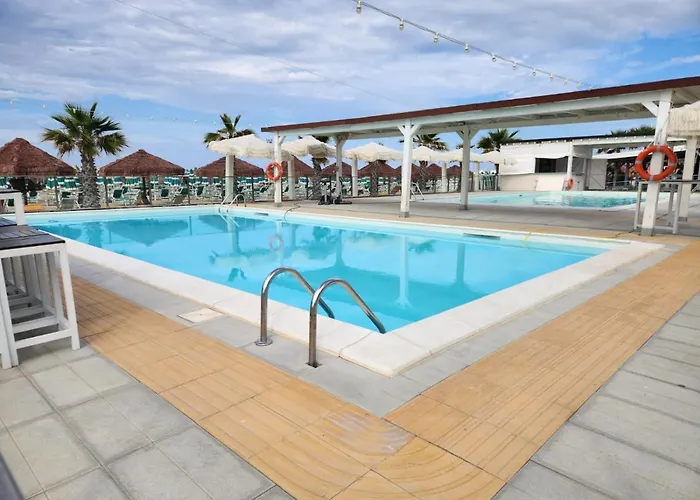 Casetta Lungomare Апартаменты *