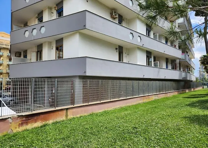 Апартаменты Casetta Lungomare *