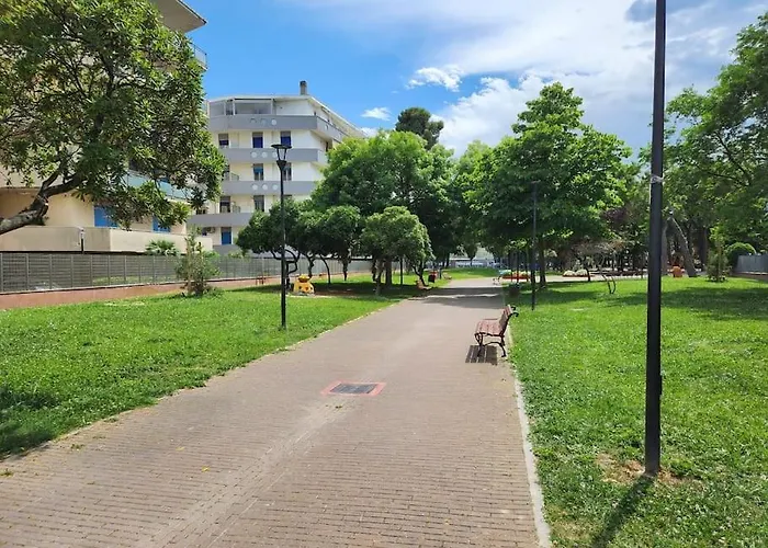 Casetta Lungomare Пескара