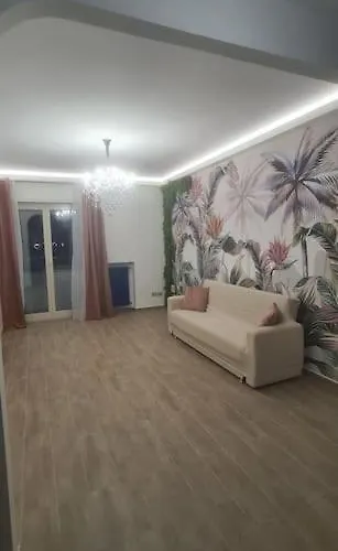 Casetta Lungomare Апартаменты Пескара