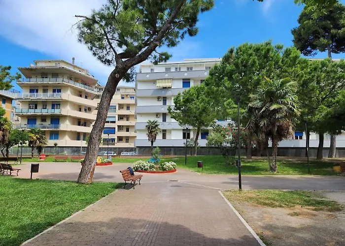 Casetta Lungomare * Пескара