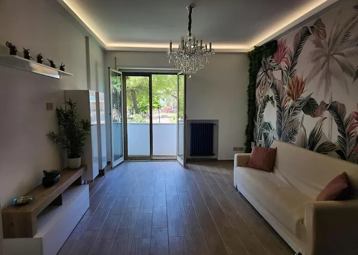 Appartamento Casetta Lungomare *