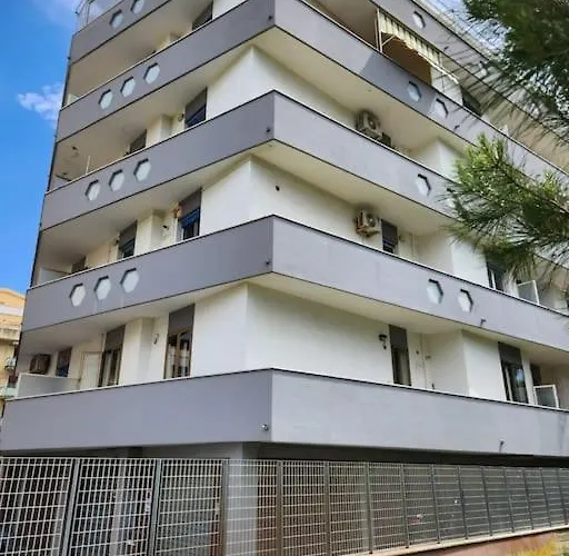 Casetta Lungomare Апартаменты